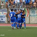 Fidelis Andria corsara a Scafati nell'esordio in Serie D