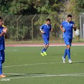 Fidelis Andria corsara a Scafati nell'esordio in Serie D