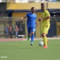 Fidelis Andria corsara a Scafati nell'esordio in Serie D