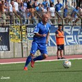 Fidelis Andria corsara a Scafati nell'esordio in Serie D