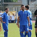 Fidelis Andria corsara a Scafati nell'esordio in Serie D