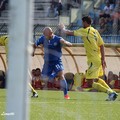 Fidelis Andria corsara a Scafati nell'esordio in Serie D