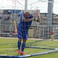 Fidelis Andria corsara a Scafati nell'esordio in Serie D