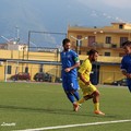 Fidelis Andria corsara a Scafati nell'esordio in Serie D