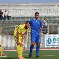 Fidelis Andria corsara a Scafati nell'esordio in Serie D