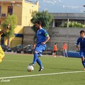 Fidelis Andria corsara a Scafati nell'esordio in Serie D