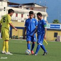 Fidelis Andria corsara a Scafati nell'esordio in Serie D