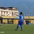 Fidelis Andria corsara a Scafati nell'esordio in Serie D