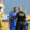 Fidelis Andria corsara a Scafati nell'esordio in Serie D