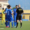 Fidelis Andria corsara a Scafati nell'esordio in Serie D