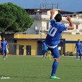 Fidelis Andria corsara a Scafati nell'esordio in Serie D