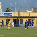 Fidelis Andria corsara a Scafati nell'esordio in Serie D