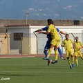 Fidelis Andria corsara a Scafati nell'esordio in Serie D