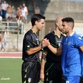 Fidelis Andria corsara a Scafati nell'esordio in Serie D