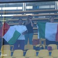 Nazionale Under 20 di Calcio, Italia - Polonia