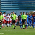 Nazionale Under 20 di Calcio, Italia - Polonia