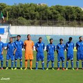 Nazionale Under 20 di Calcio, Italia - Polonia