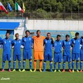 Nazionale Under 20 di Calcio, Italia - Polonia