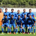 Nazionale Under 20 di Calcio, Italia - Polonia