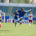 Nazionale Under 20 di Calcio, Italia - Polonia