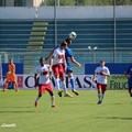 Nazionale Under 20 di Calcio, Italia - Polonia