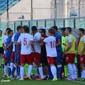 Nazionale Under 20 di Calcio, Italia - Polonia