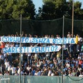 Fidelis Andria - Brindisi: gli azzurri vincono 4-3 il derby