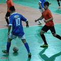 Futsal Andria: successo nella prima di campionato contro il Poggiorsini