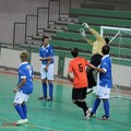 Futsal Andria: successo nella prima di campionato contro il Poggiorsini