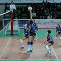 Audax Volley: il Palasport non basta, la Puglia in Rosa vince