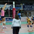 Audax Volley: il Palasport non basta, la Puglia in Rosa vince