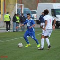 Potenza - Fidelis Andria 0-0: la fotostory del match