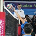 Audax Volley: gioia per il primo successo stagionale