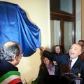 Inaugurazione centro Unitalsi via Porta Pia