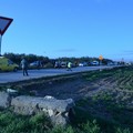 Incidente auto sulla Andria - Trani