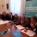 Internazionali di Andria: sale il montepremi e la qualità dei tennisti