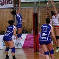 Irene Massaro - Laterale Audax Volley Andria