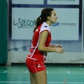 Laura Luzzi, Libero Audax Volley Andria