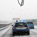 Emergenza neve, Misericordia in prima linea con 40 volontari