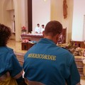 Misericordia di Montegrosso: nuova sede e nuovi mezzi