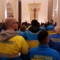 Misericordia di Montegrosso: nuova sede e nuovi mezzi