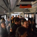 Un biglietto per treno e bus locale, al via il servizio