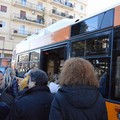 Un biglietto per treno e bus locale, al via il servizio