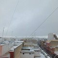 Neve Andria: Marco_ore 12 - Veduta zona via Canosa