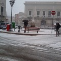 Neve Andria: Michele_ore 12,30 - Porta la Barra