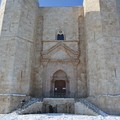 Neve e Castel del Monte: una magia vissuta in immagini