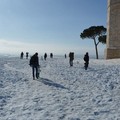 Neve Castel del Monte Andria