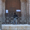 Neve Castel del Monte Andria