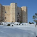 Neve Castel del Monte Andria