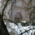 Neve e Castel del Monte: una magia vissuta in immagini